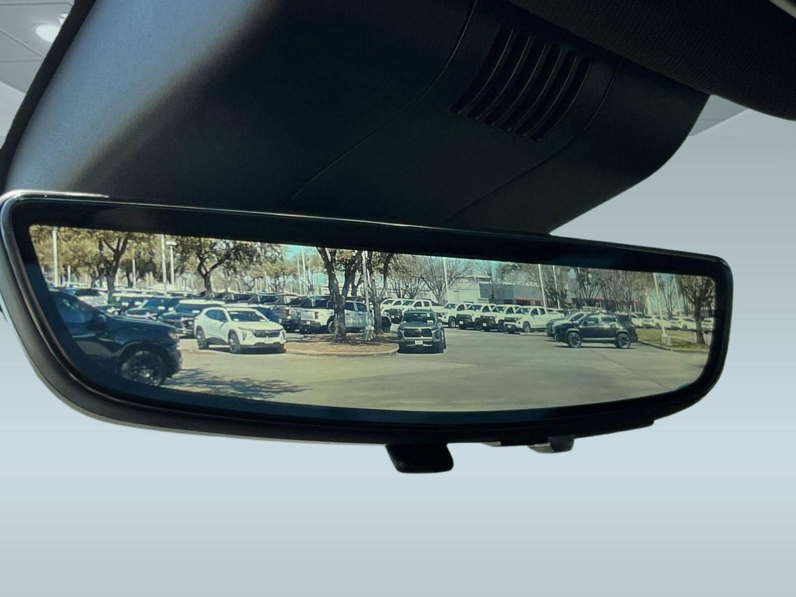 2024 Chevrolet Silverado EV RST - Photo 18