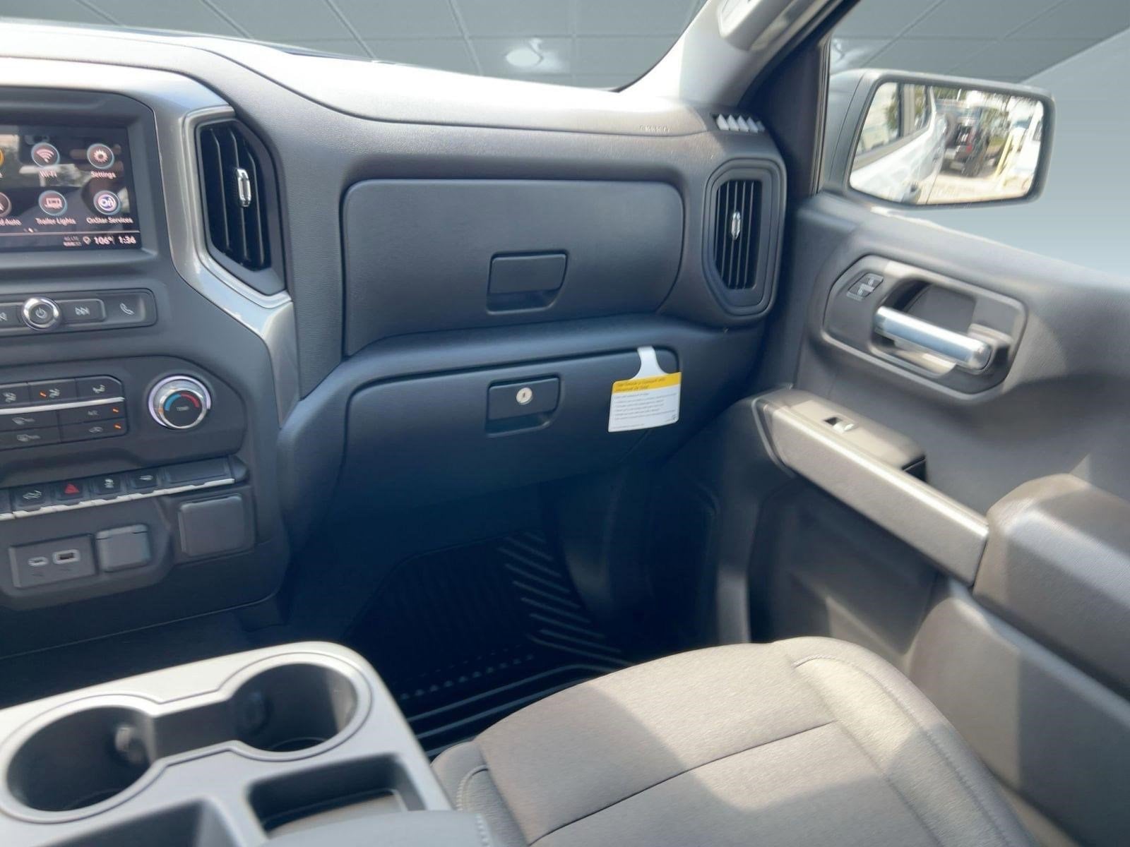 2026 Chevrolet Silverado 1500 Custom - Photo 26