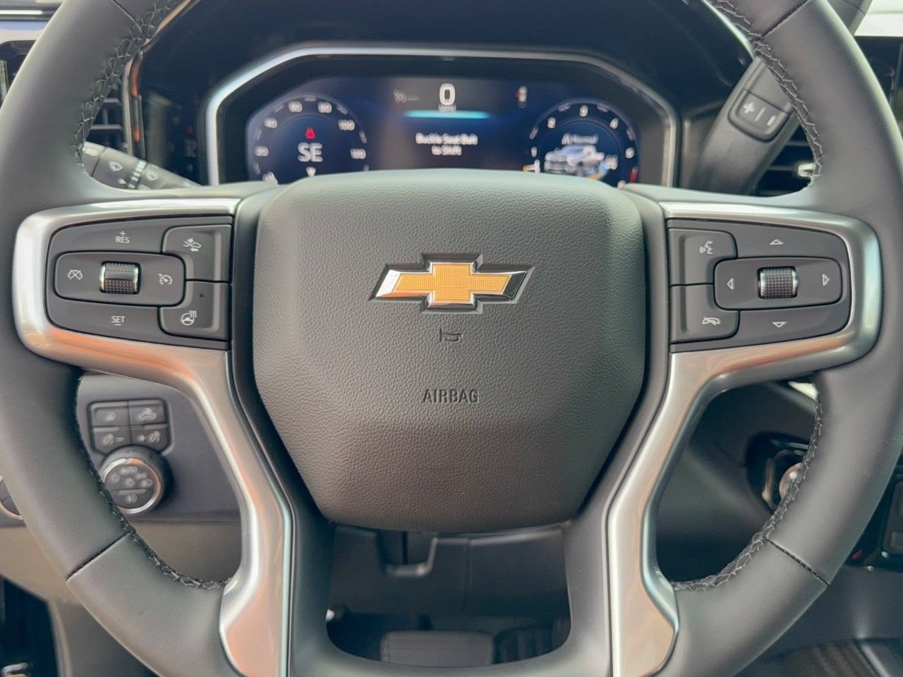 2026 Chevrolet Silverado 2500 HD LT - Photo 11