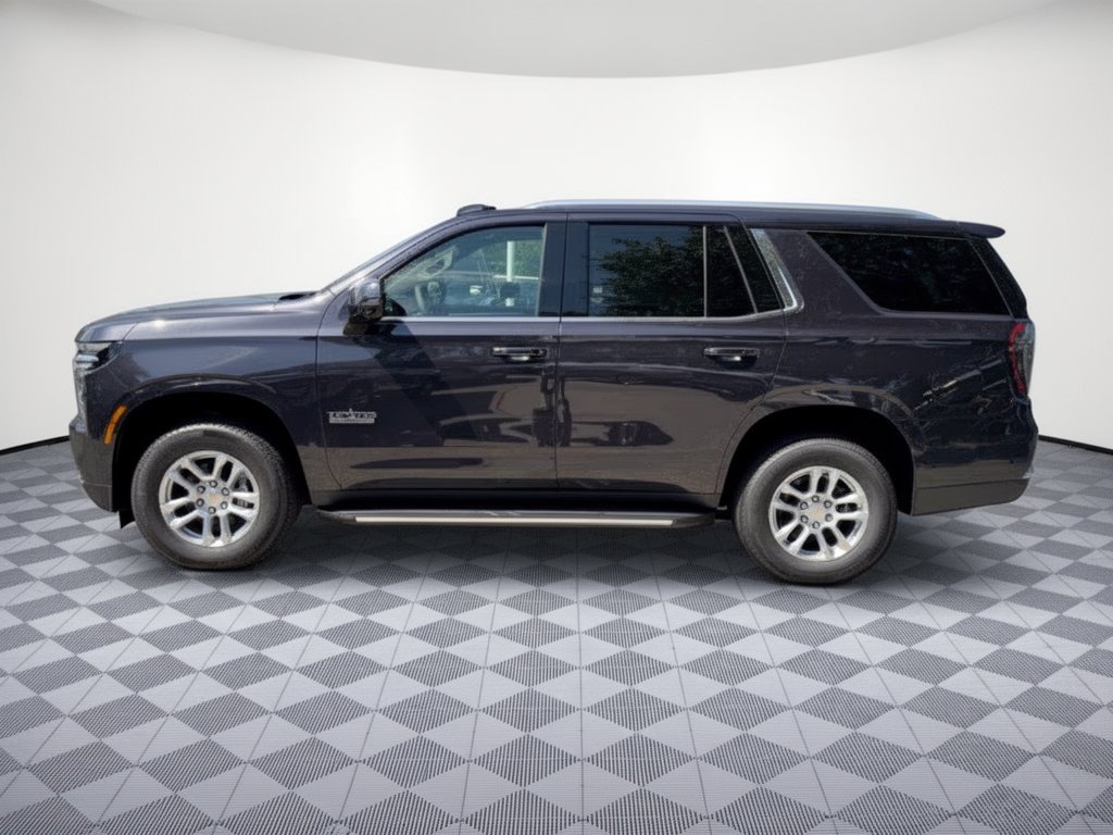 New 2026 Chevrolet Tahoe LT SUV