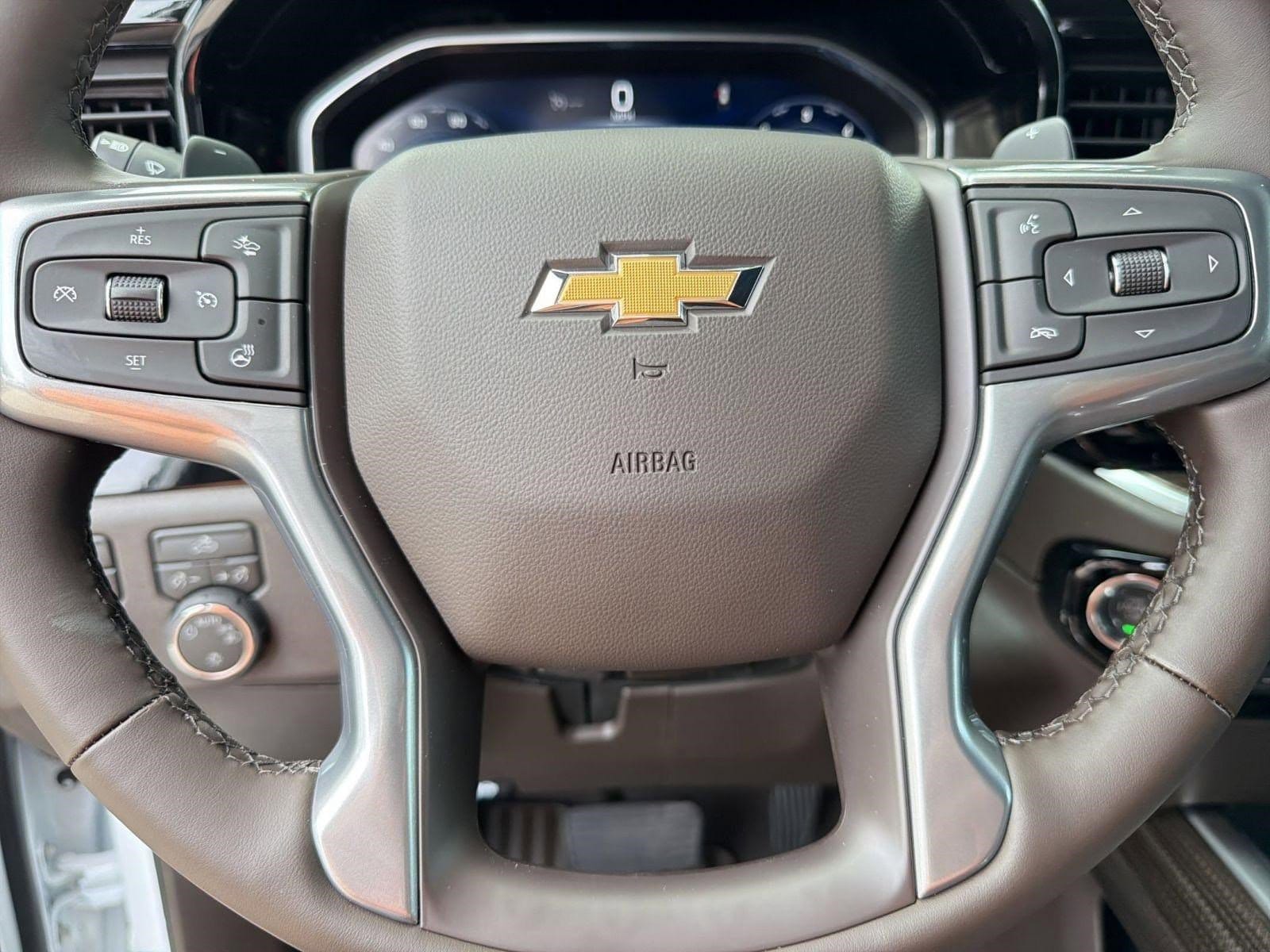 2026 Chevrolet Silverado 1500 LT - Photo 16
