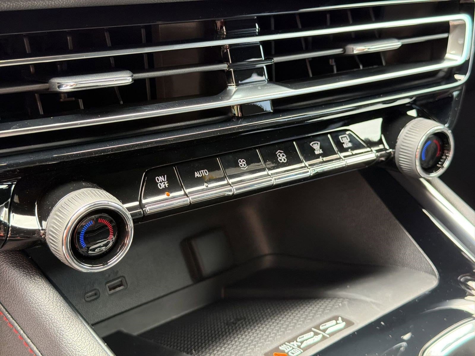 2026 Chevrolet Traverse Z71 - Photo 26
