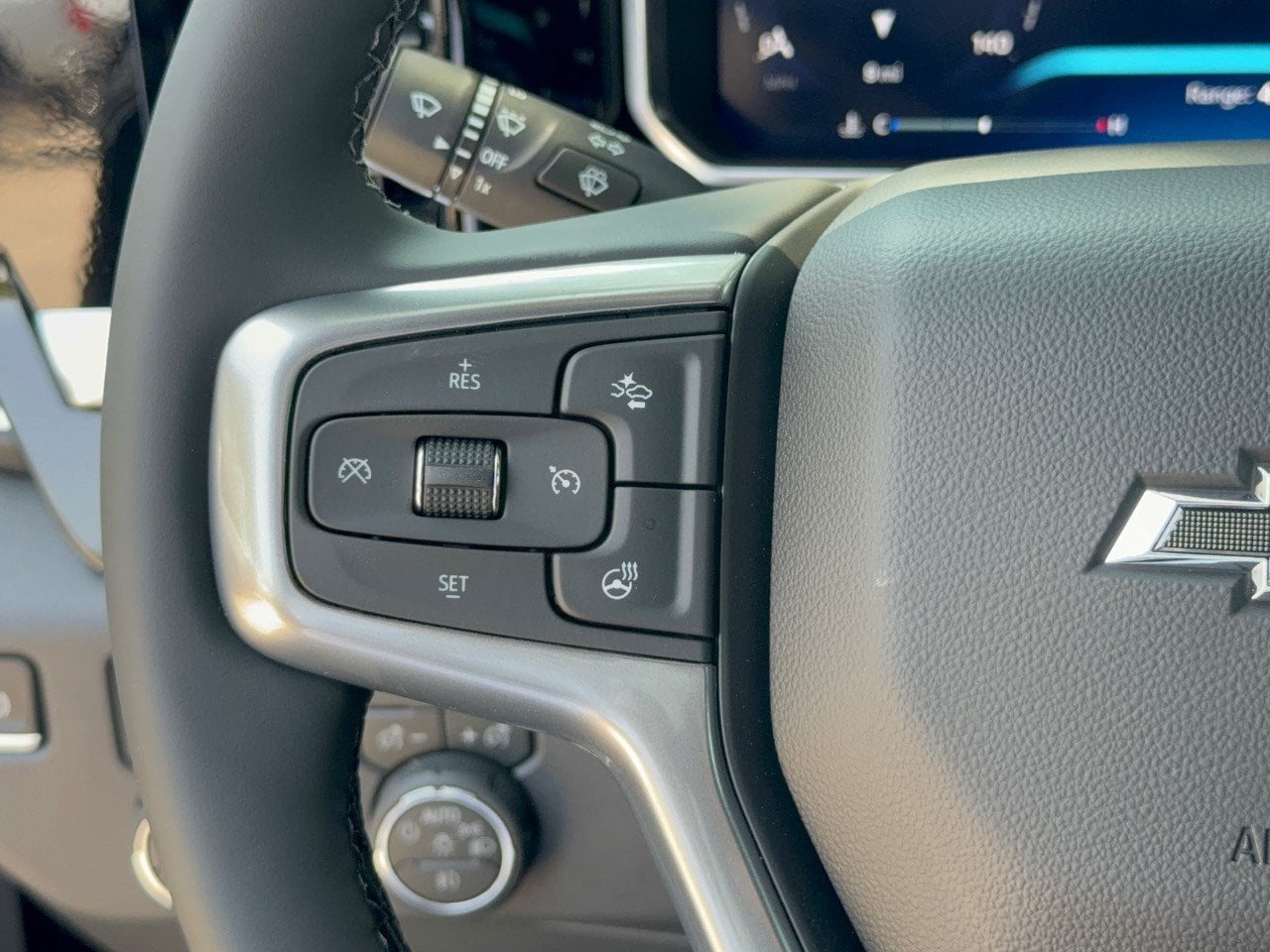 2026 Chevrolet Silverado 1500 RST - Photo 18