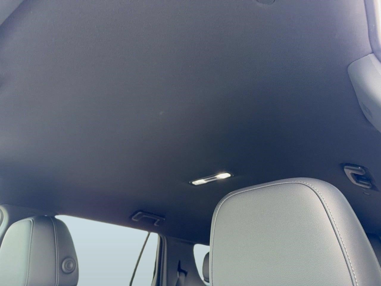 2027 Chevrolet Equinox LT - Photo 26