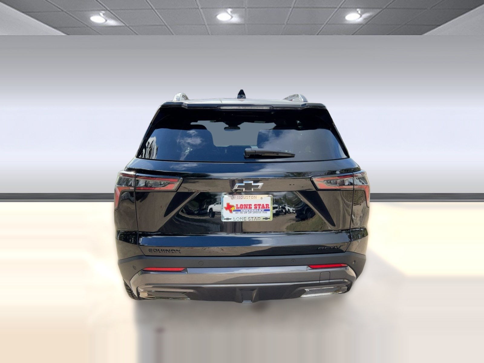 2026 Chevrolet Equinox ACTIV - Photo 10