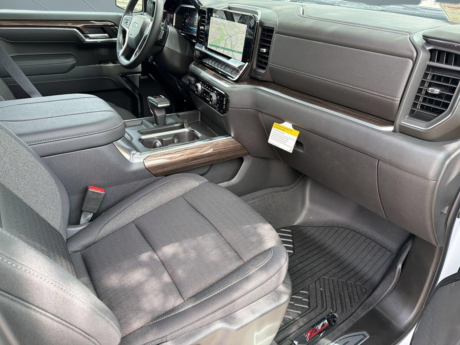 2026 Chevrolet Silverado 1500 LT Trail Boss - Photo 31
