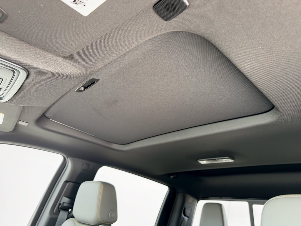 2026 Chevrolet Silverado 1500 ZR2 - Photo 26