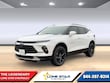  Chevrolet Blazer