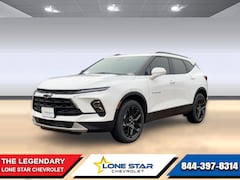 2026 Chevrolet Blazer 2LT SUV