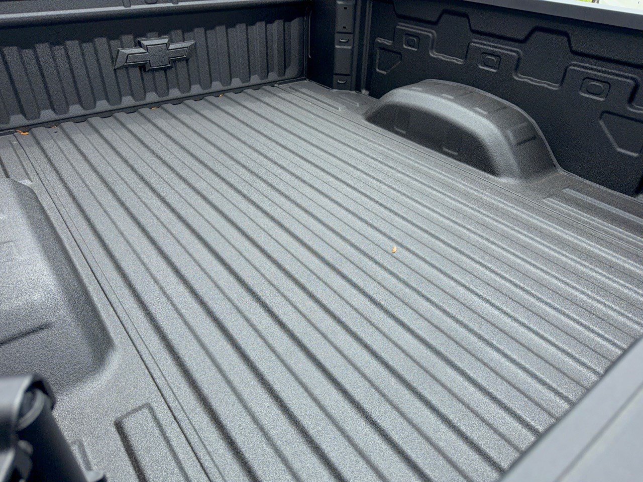 2026 Chevrolet Silverado 2500 HD LTZ - Photo 28