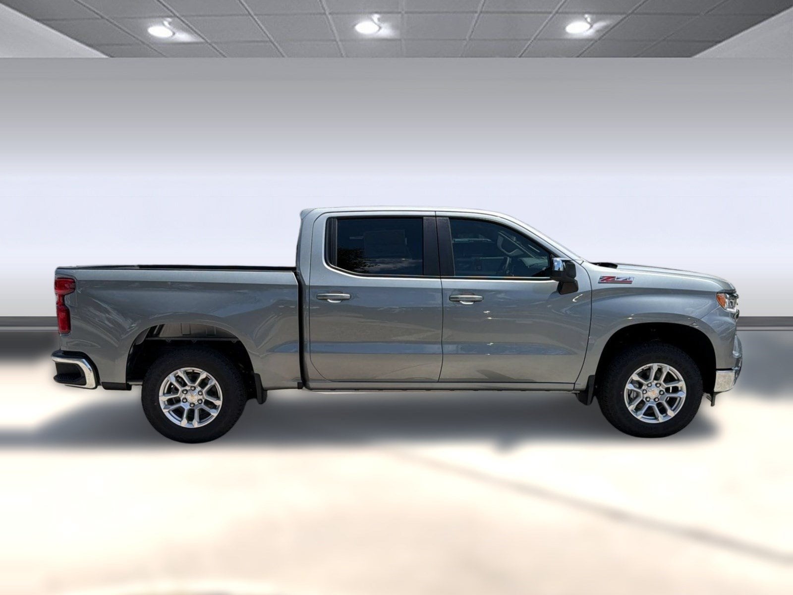 2026 Chevrolet Silverado 1500 LT - Photo 7