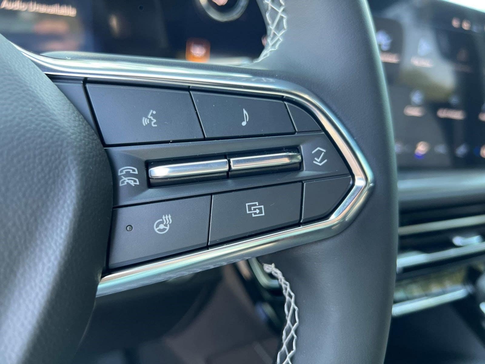 2026 Chevrolet Traverse LT - Photo 24