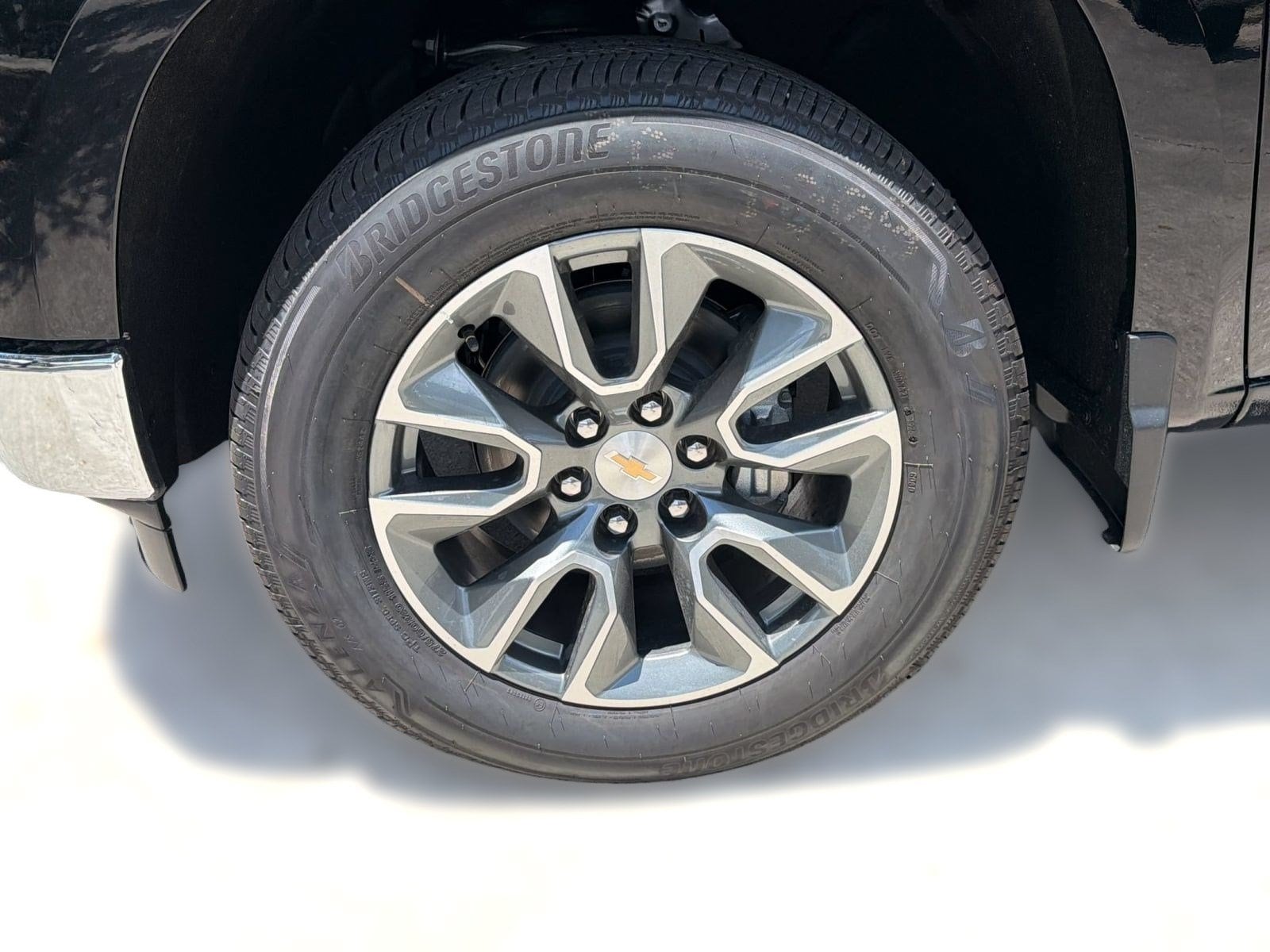 2026 Chevrolet Silverado 1500 LT - Photo 12