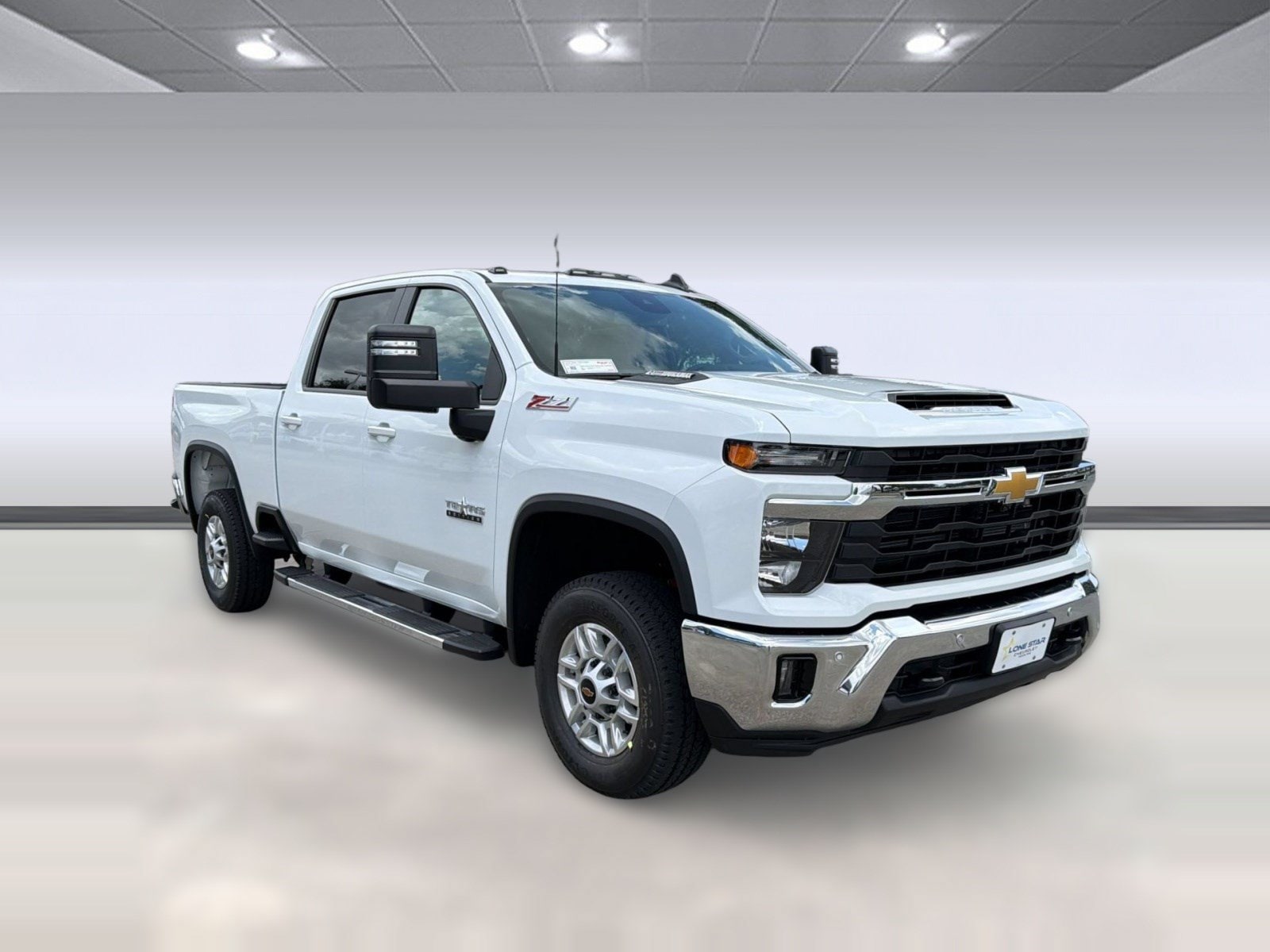 2026 Chevrolet Silverado 2500 HD LT - Photo 6