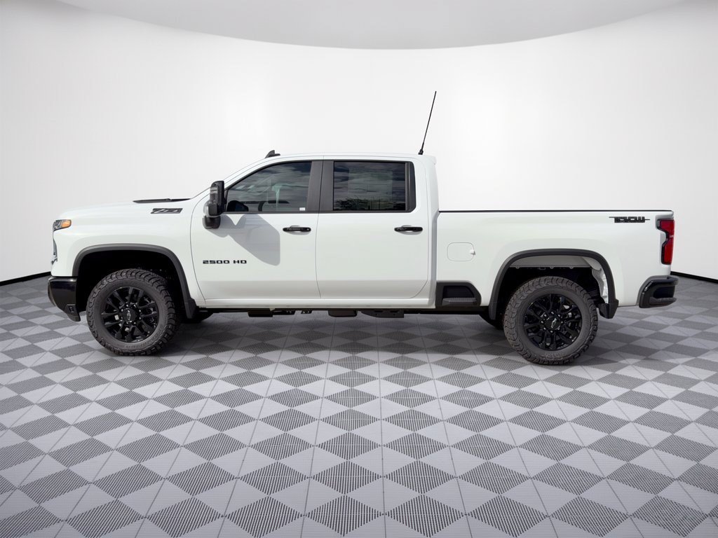 New 2026 Chevrolet Silverado 2500 HD LT Truck
