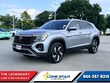 Volkswagen Atlas Cross Sport