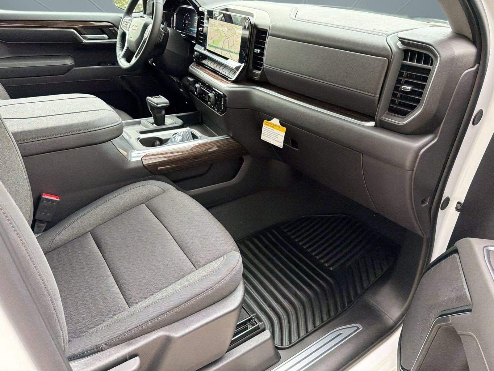 2026 Chevrolet Silverado 1500 LT - Photo 23