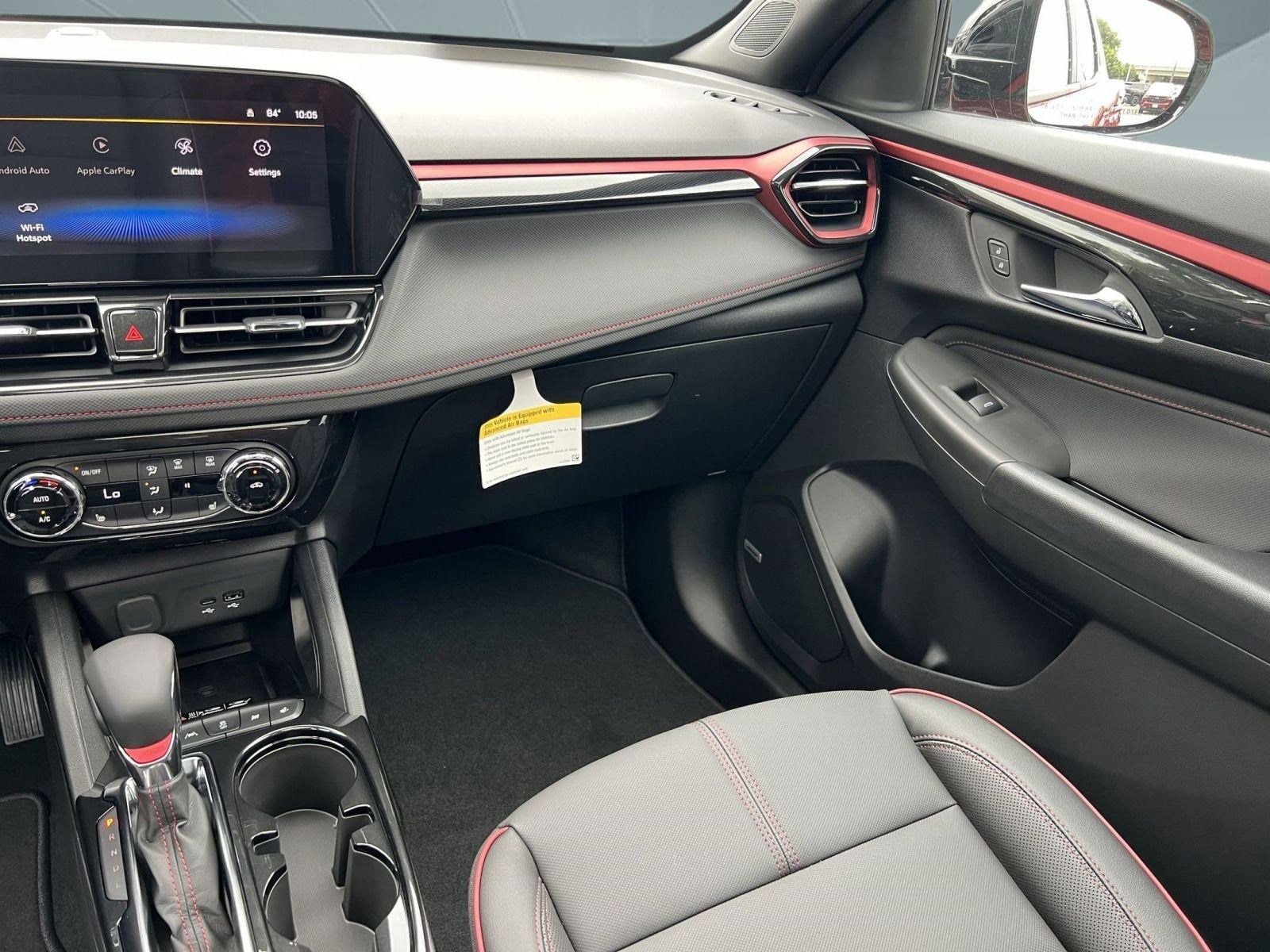 2026 Chevrolet Trailblazer RS - Photo 21