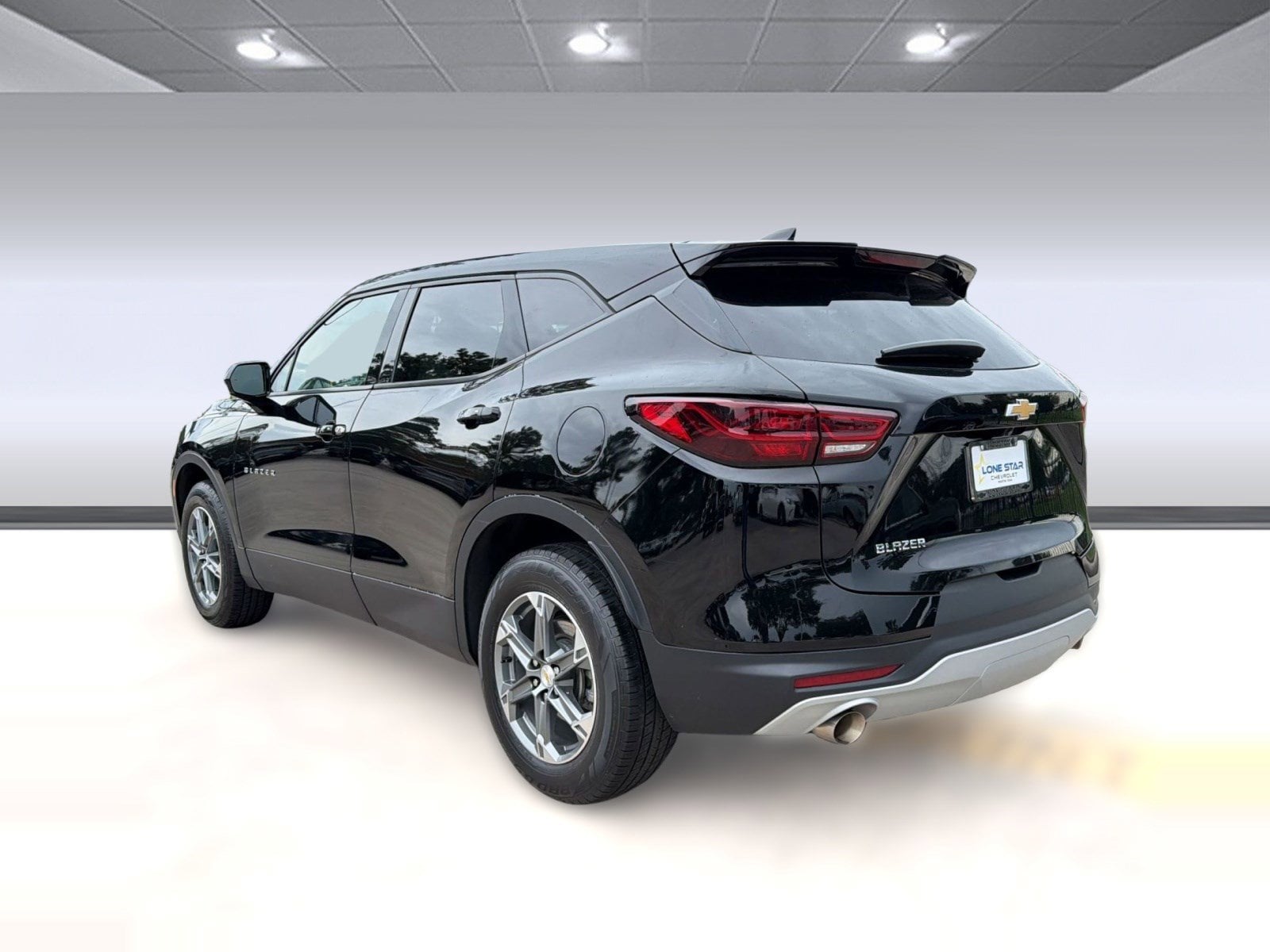 Blazer 2LT SUV