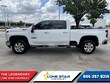 Chevrolet Silverado 3500 HD