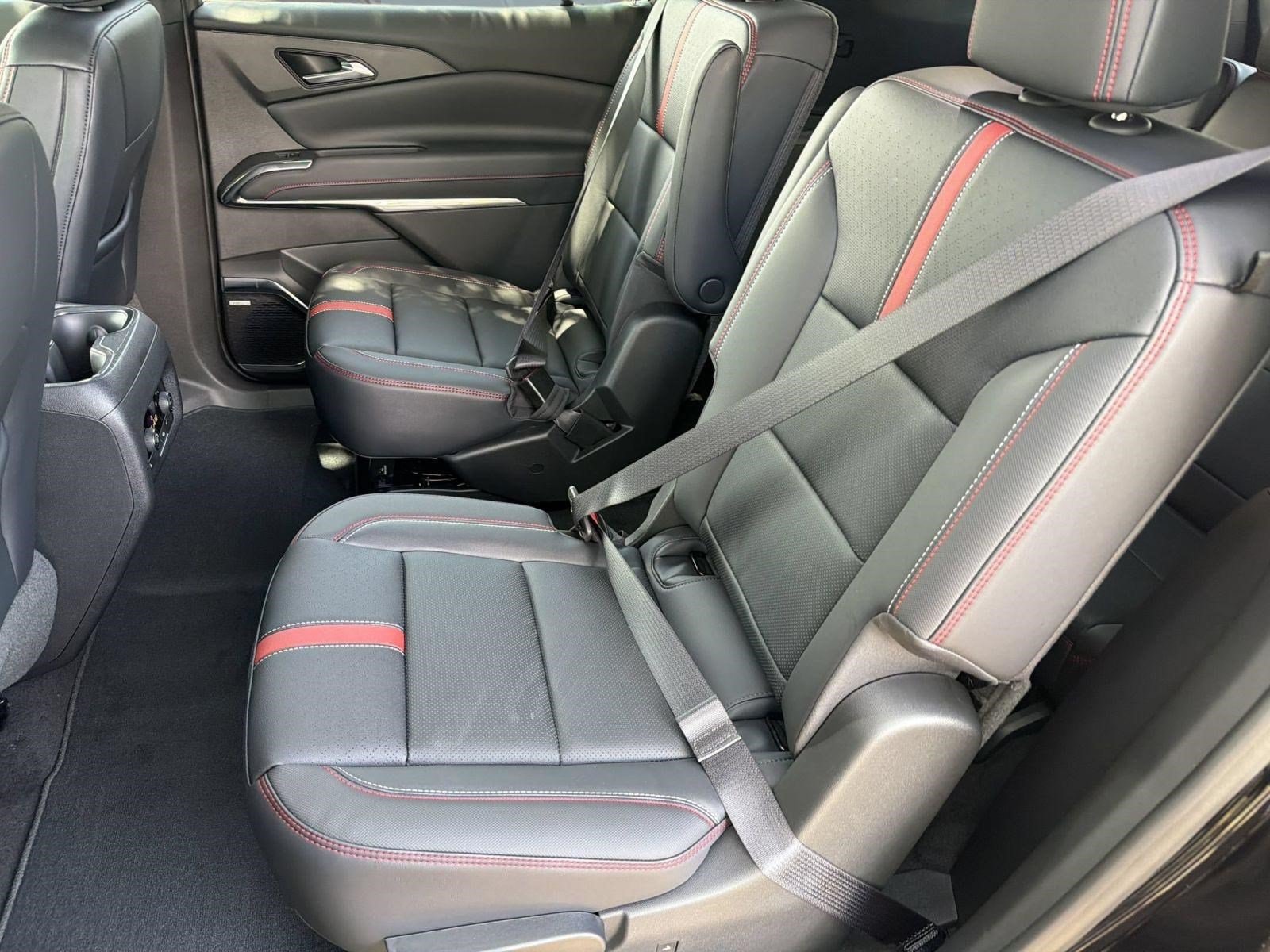 2026 Chevrolet Traverse RS - Photo 15