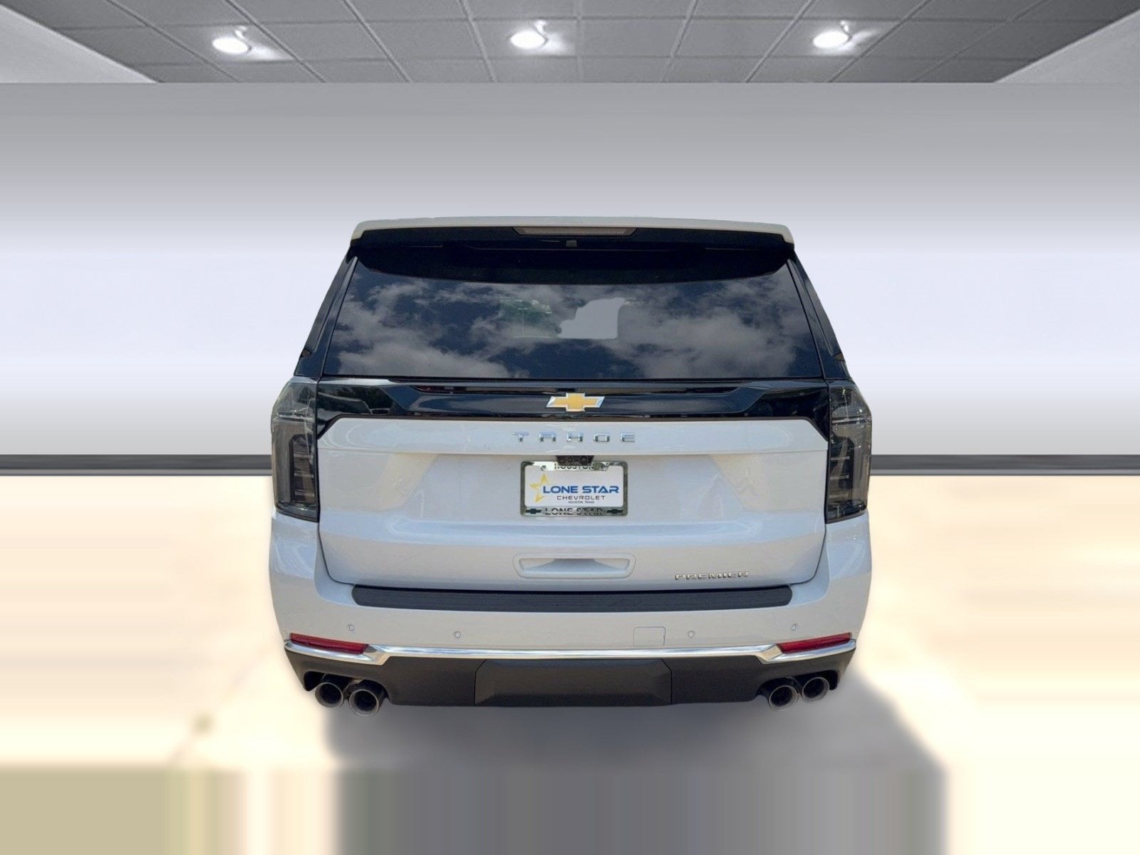 2026 Chevrolet Tahoe Premier - Photo 12