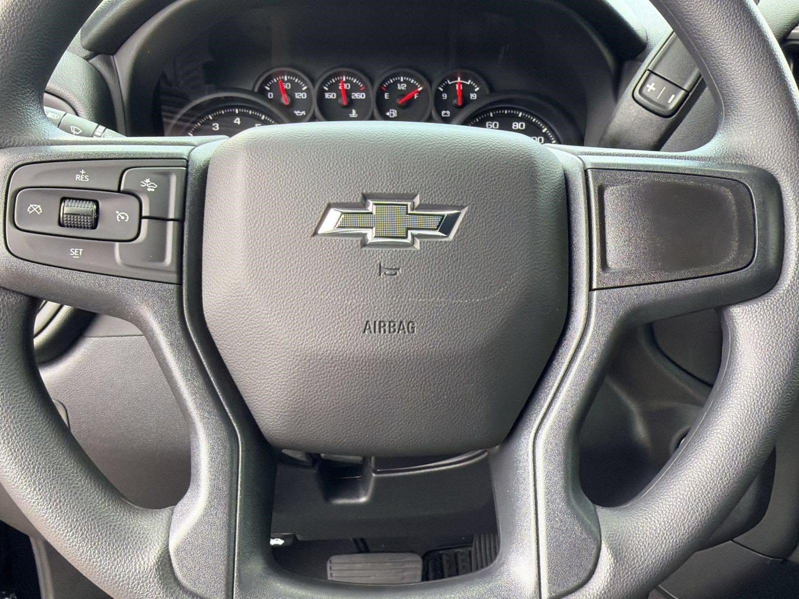 2026 Chevrolet Silverado 2500 HD Custom - Photo 10