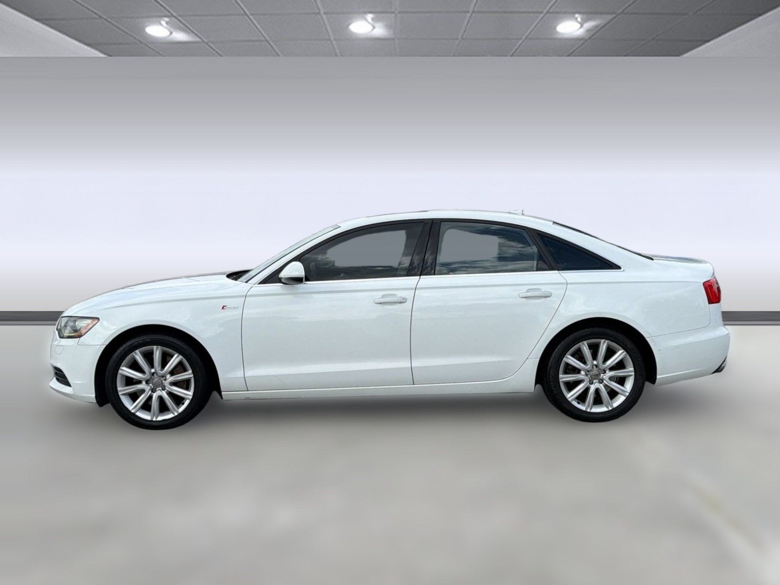 A6 3.0T Premium Sedan