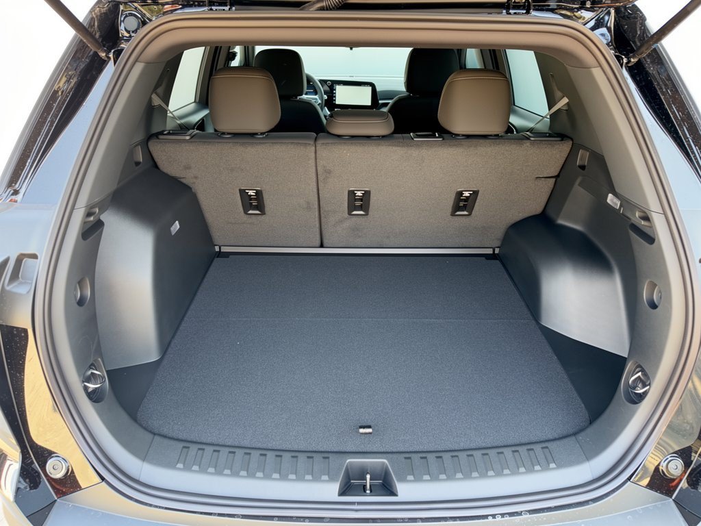2027 Chevrolet Equinox LT - Photo 28