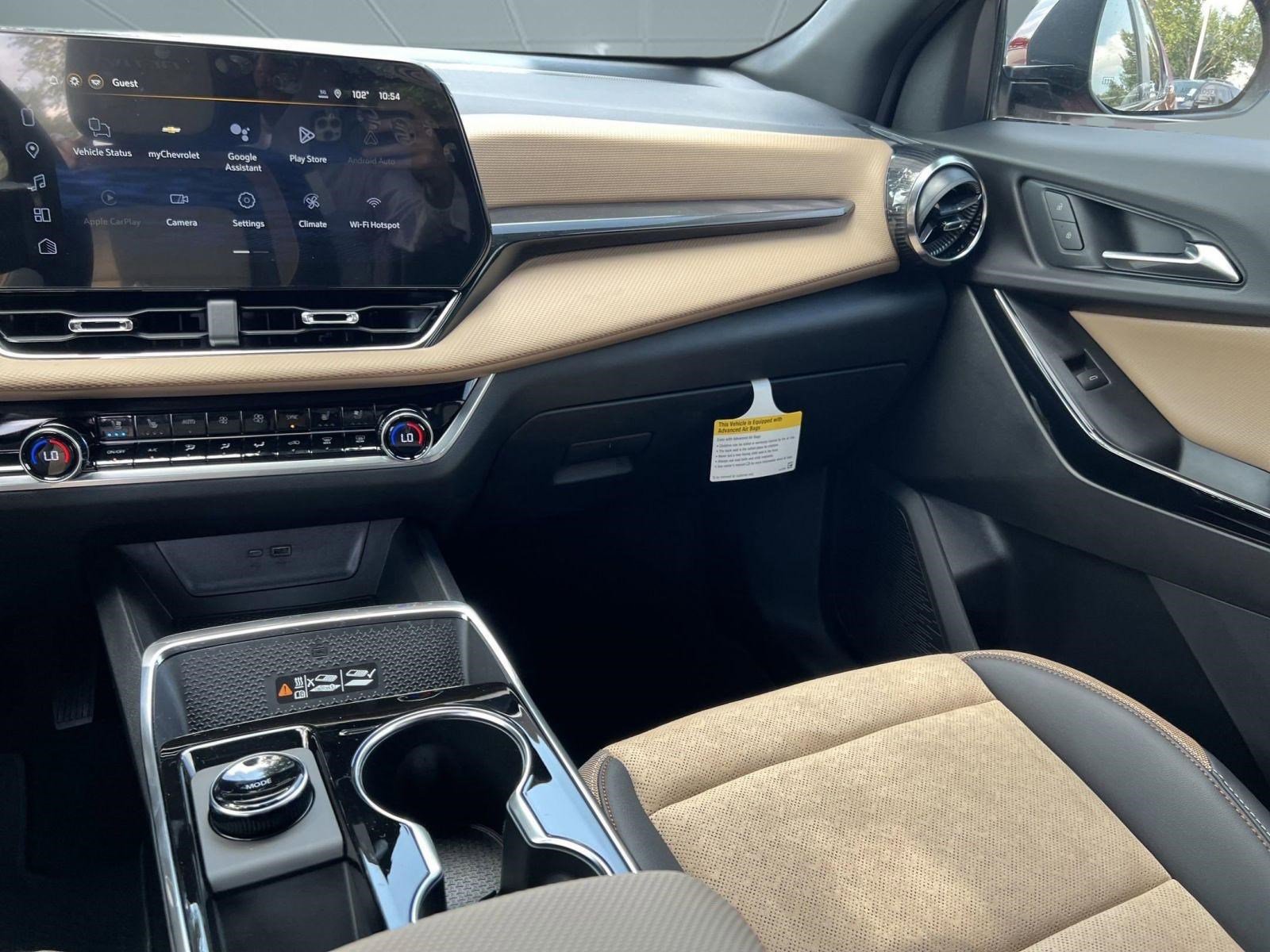 2026 Chevrolet Equinox ACTIV - Photo 23