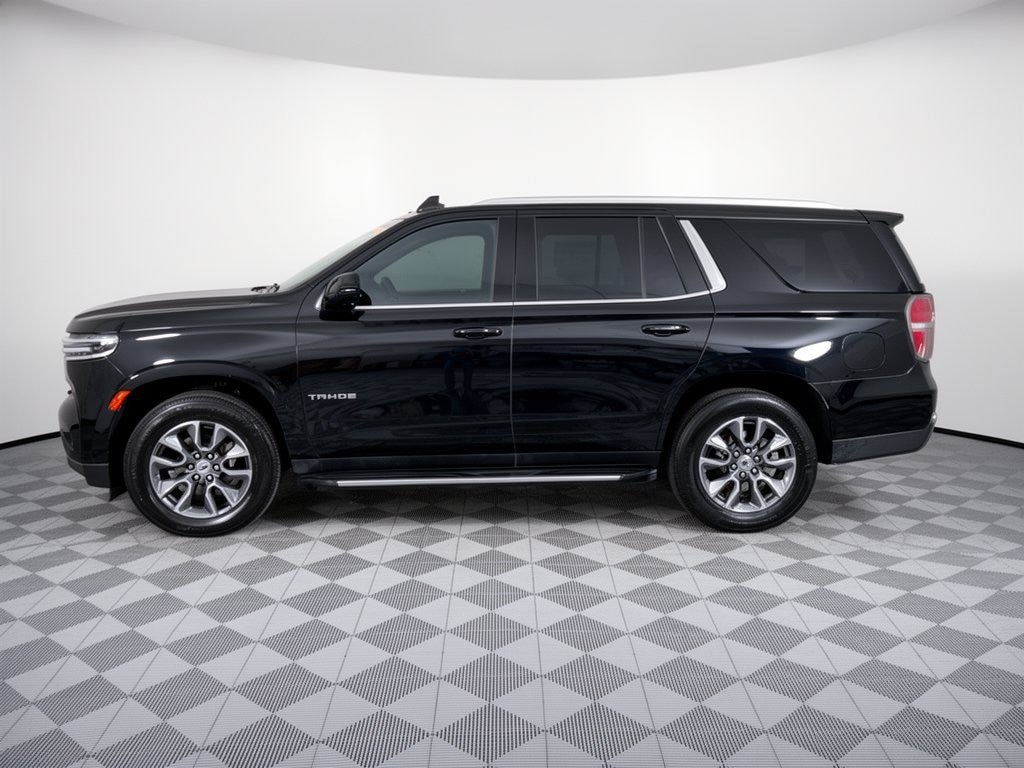 Used 2023 Chevrolet Tahoe LT SUV