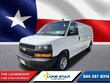 Chevrolet Express Cargo 2500