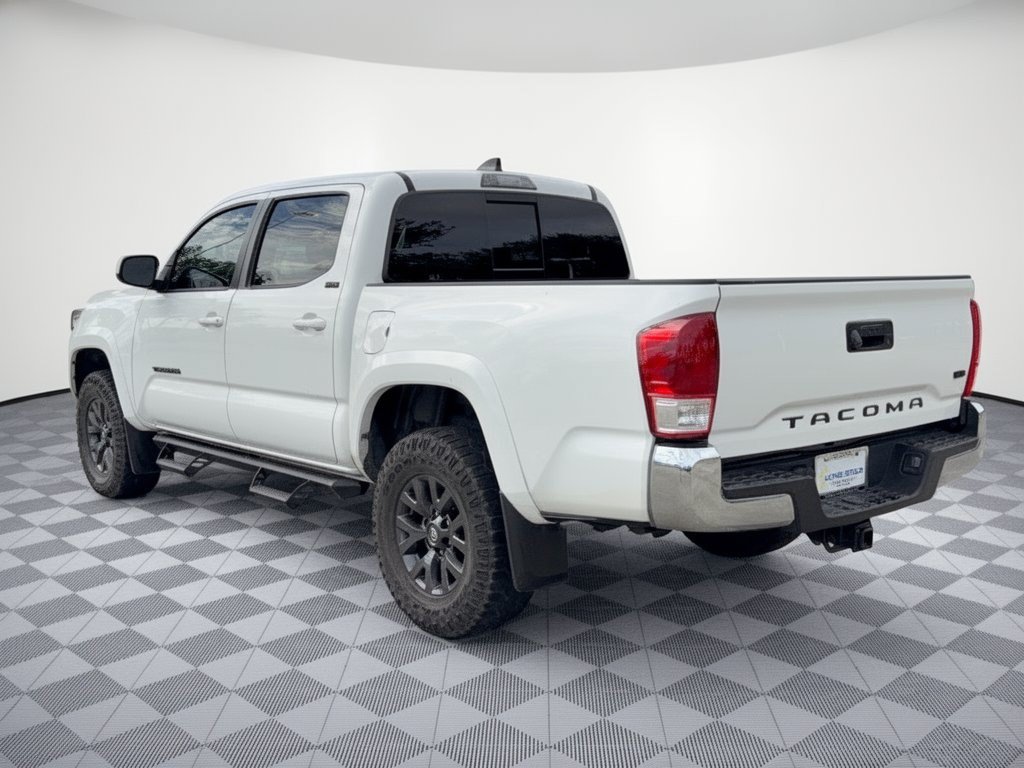 Used 2023 Toyota Tacoma 2WD SR5