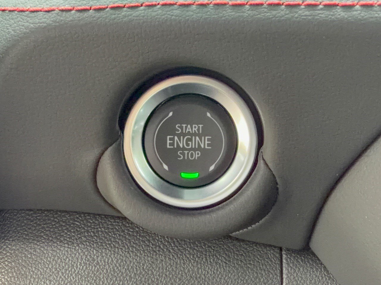 2026 Chevrolet Tahoe RST - Photo 20