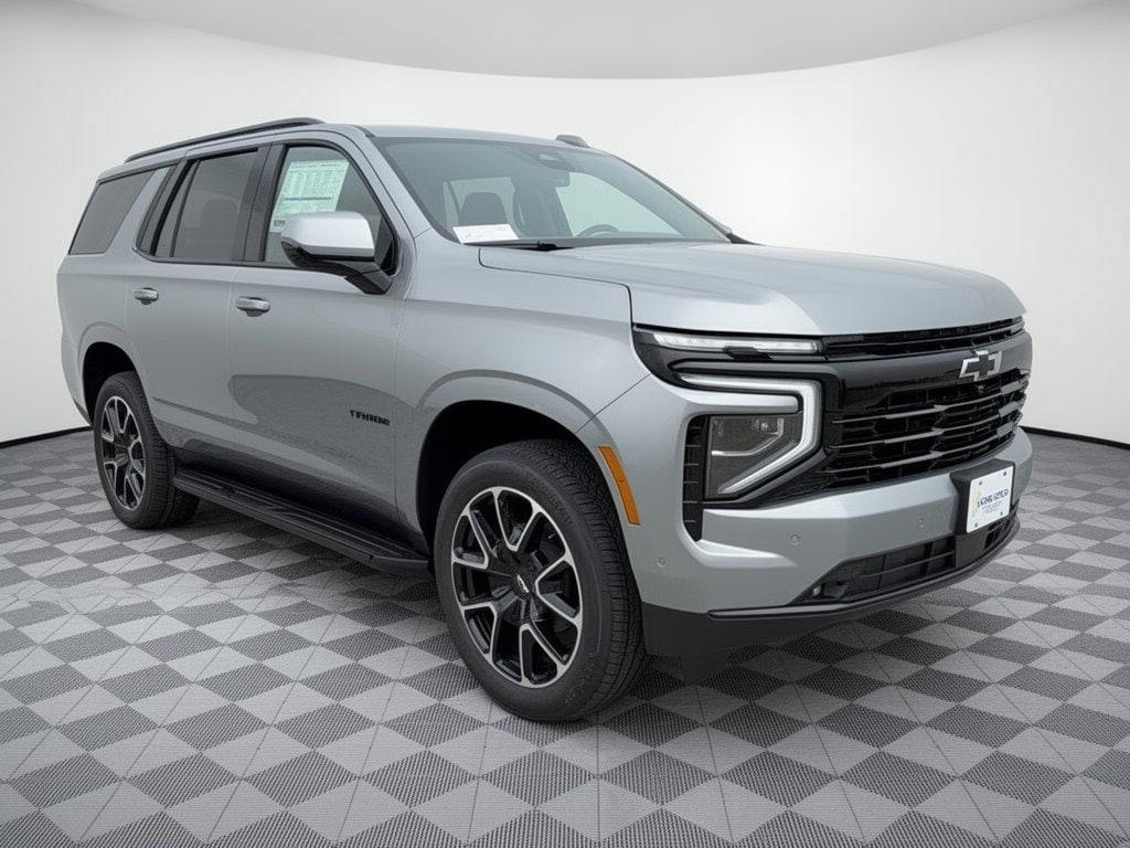 2026 Chevrolet Tahoe RST - Photo 7