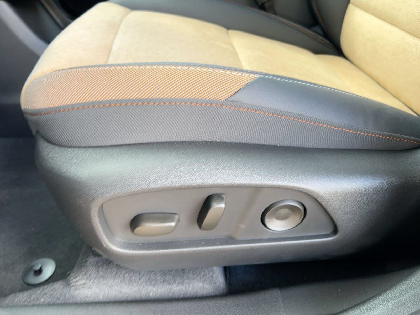 2026 Chevrolet Equinox ACTIV - Photo 14
