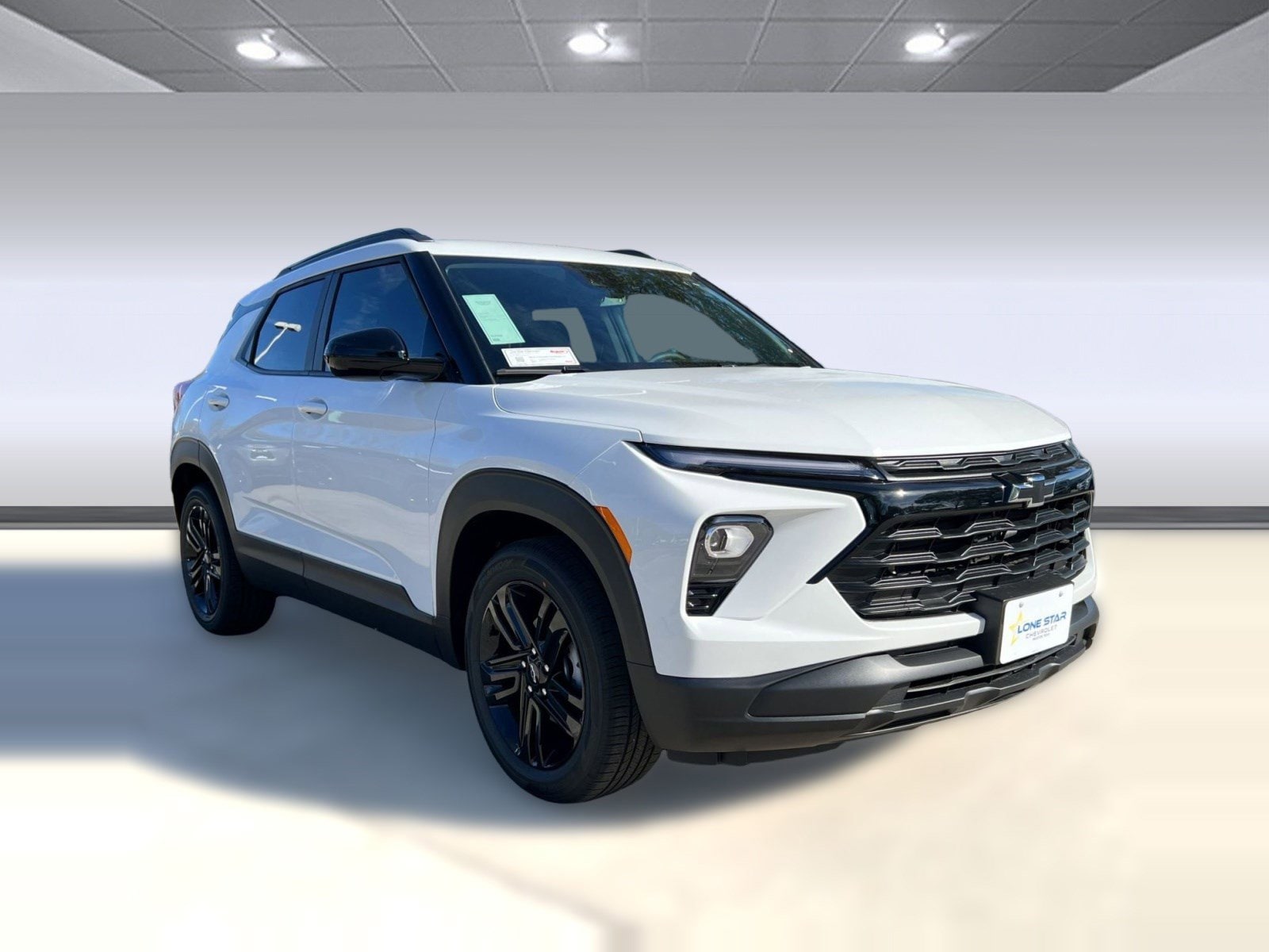 2026 Chevrolet Trailblazer LT - Photo 7