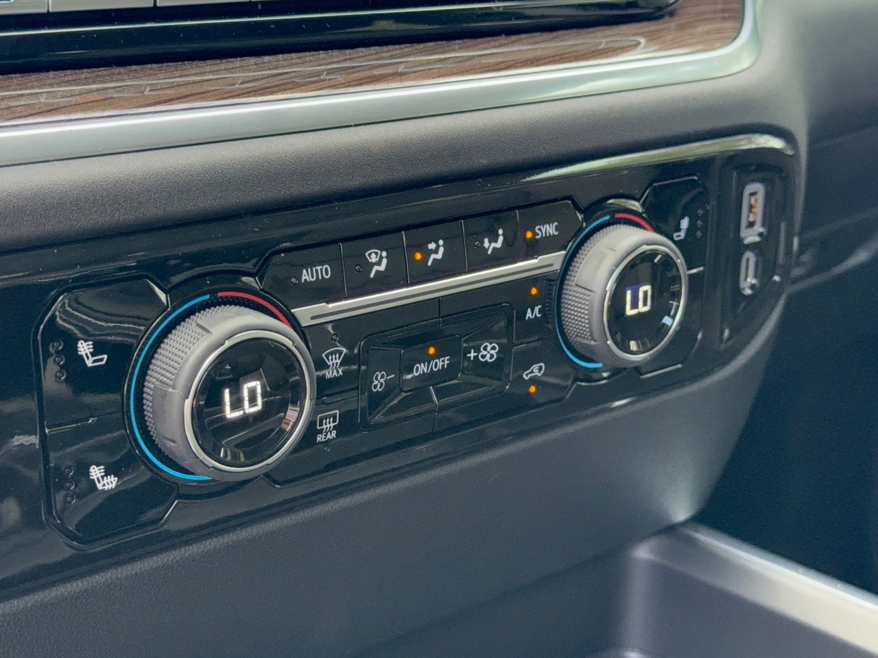 2026 Chevrolet Silverado 2500 HD LT - Photo 22