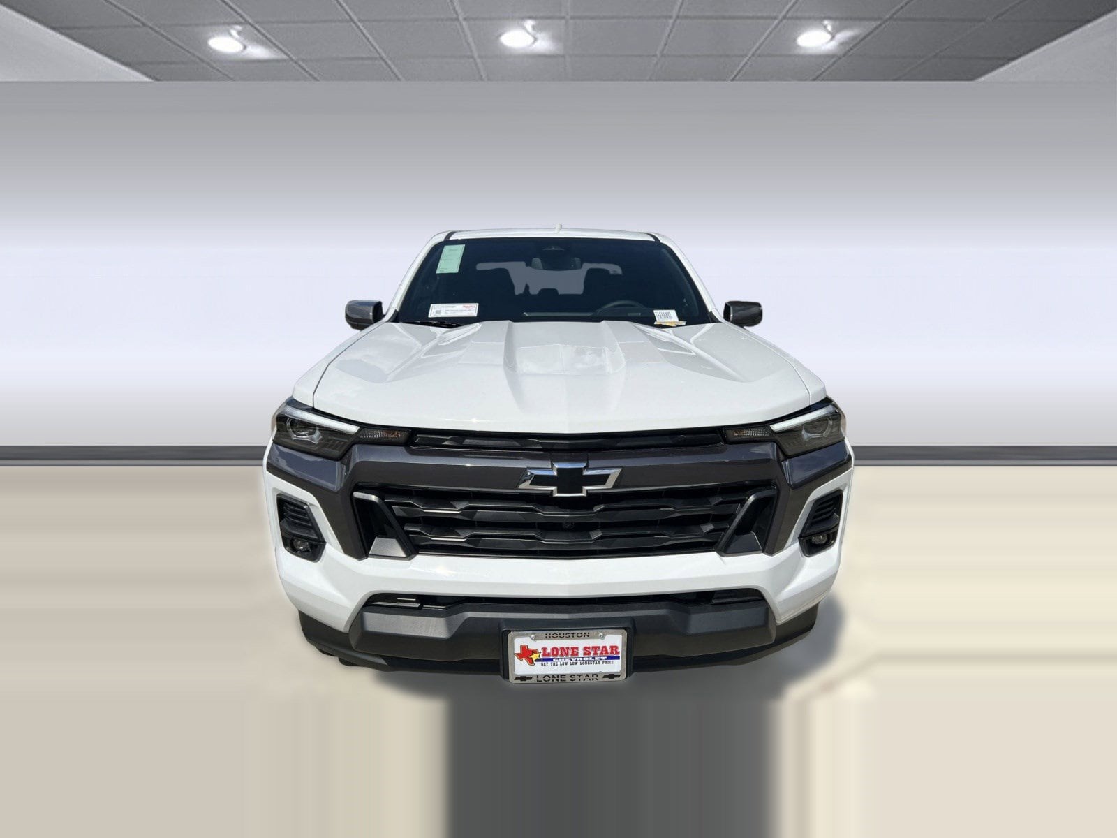 2026 Chevrolet Colorado LT - Photo 6