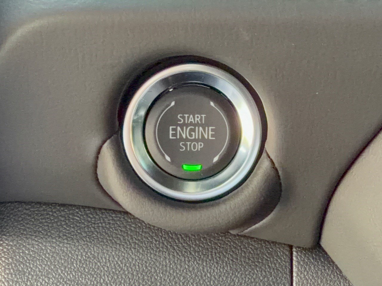 2026 Chevrolet Tahoe RST - Photo 20
