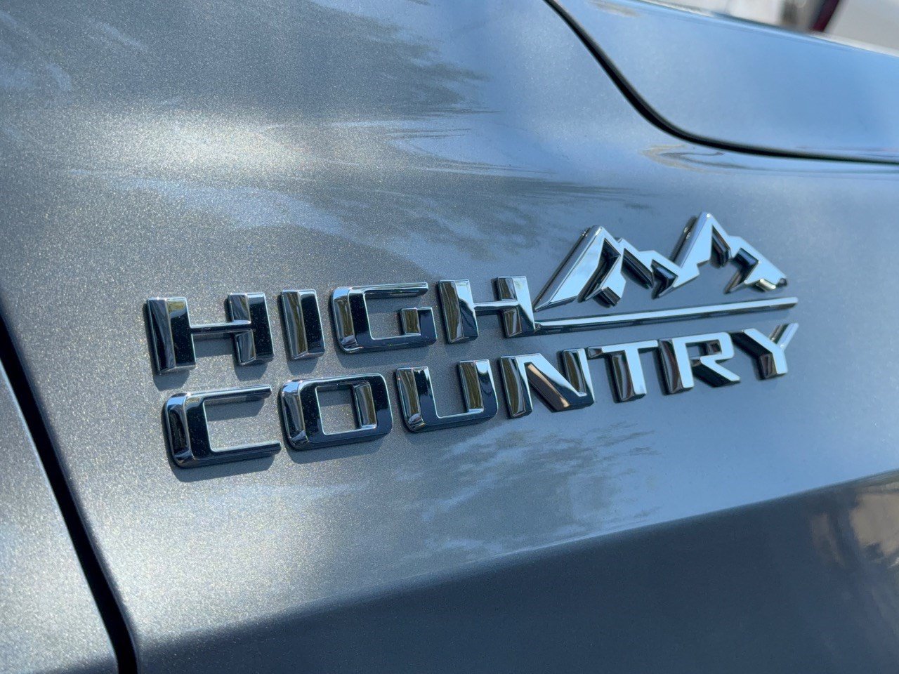 2026 Chevrolet Tahoe High Country - Photo 32