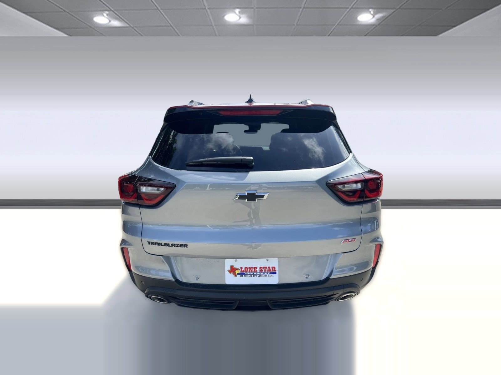 2026 Chevrolet Trailblazer RS - Photo 10