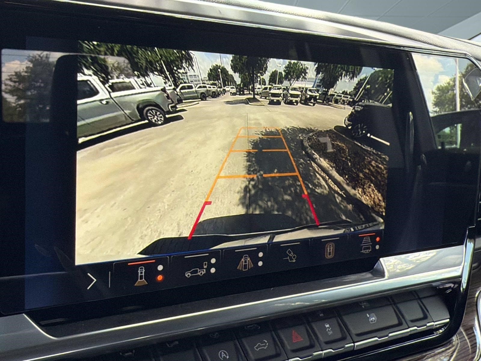 2026 Chevrolet Silverado 1500 RST - Photo 19