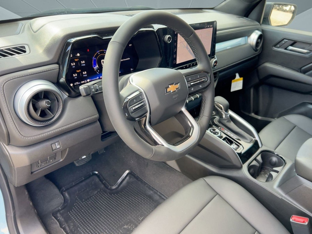 New 2026 Chevrolet Colorado LT Truck