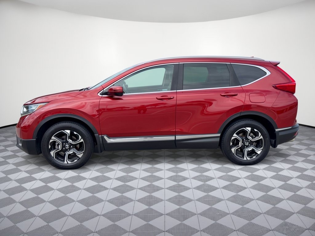 Used 2019 Honda CR-V Touring SUV