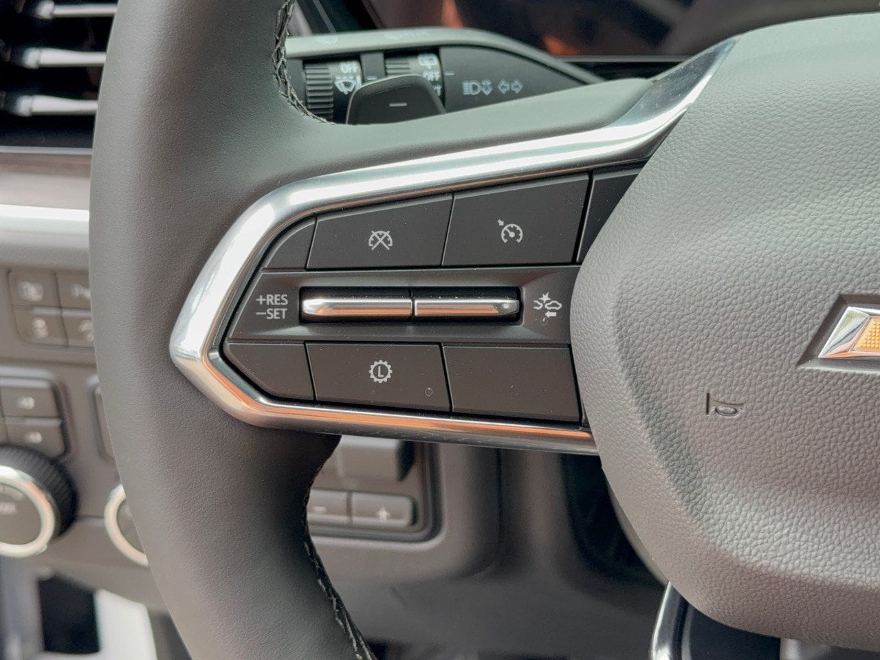 2026 Chevrolet Tahoe LT - Photo 18