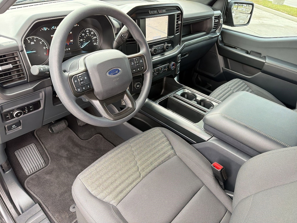 Used 2023 Ford F-150 XL Truck