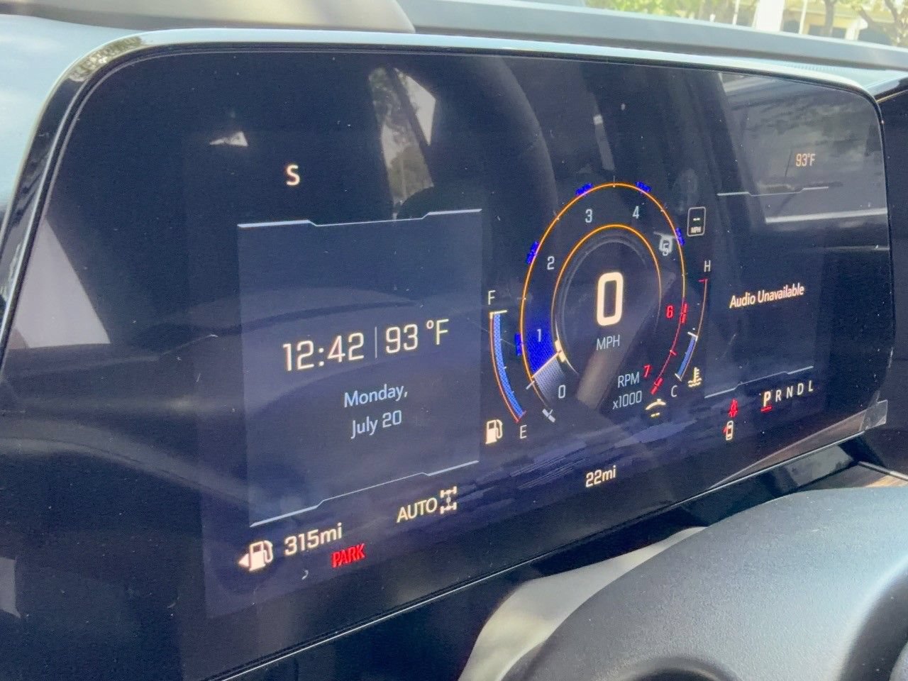 2026 Chevrolet Tahoe Z71 - Photo 24