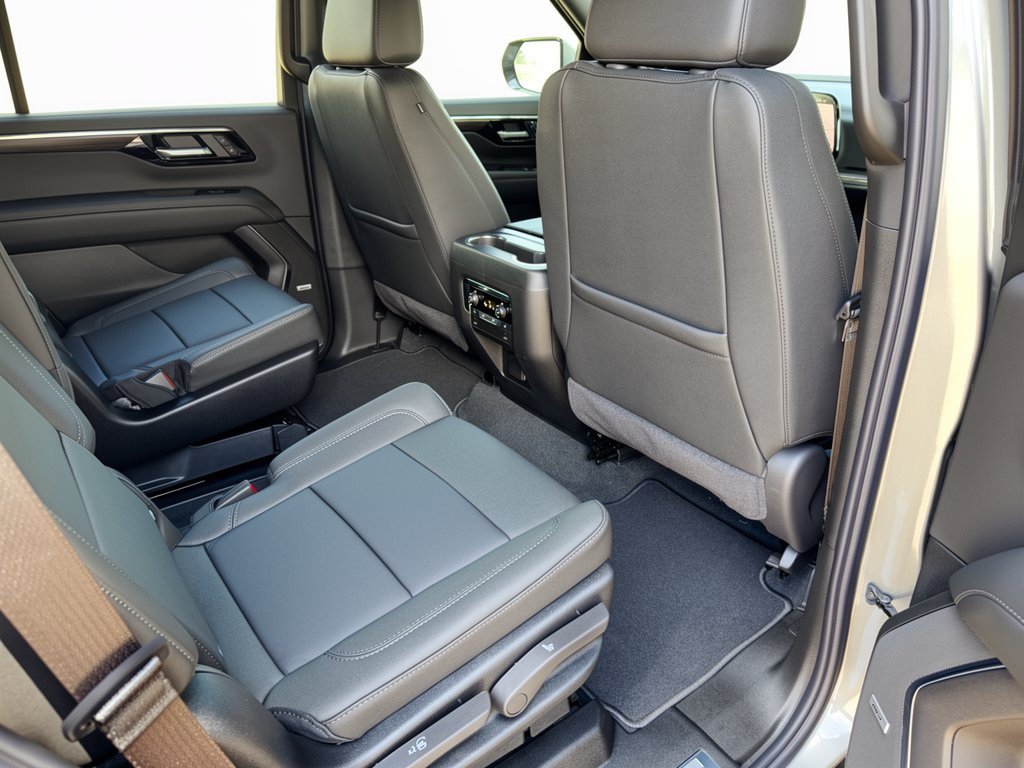 2026 Chevrolet Tahoe LT - Photo 29