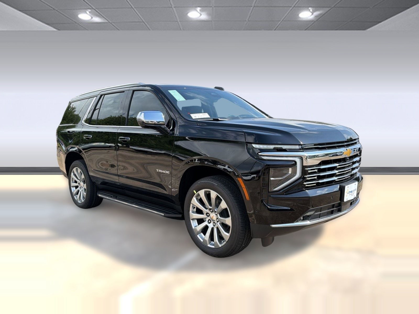 2026 Chevrolet Tahoe Premier - Photo 6